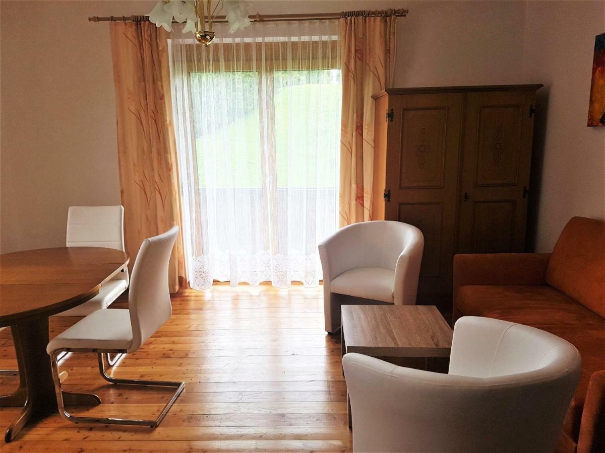 Gaestehaus Jank 프레제거제 외부 사진
