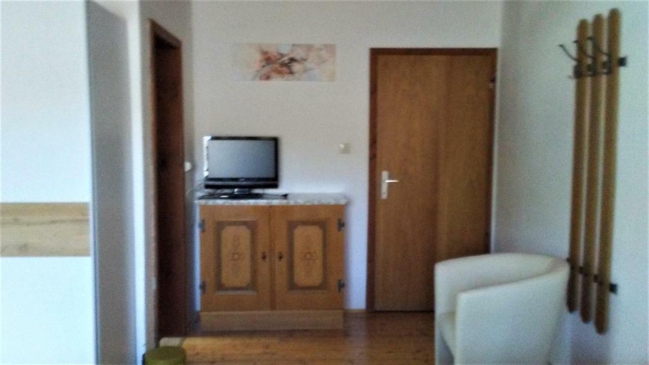 Gaestehaus Jank 프레제거제 외부 사진