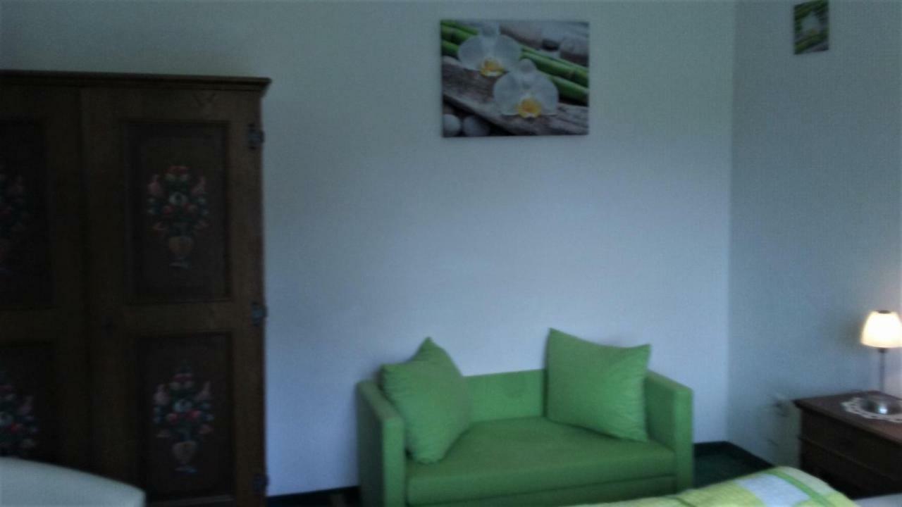 Gaestehaus Jank 프레제거제 외부 사진