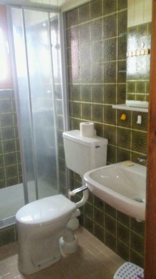 Gaestehaus Jank 프레제거제 외부 사진