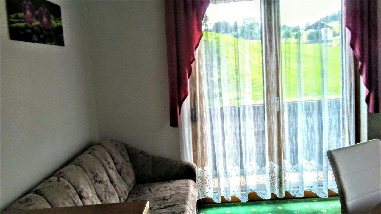 Gaestehaus Jank 프레제거제 외부 사진